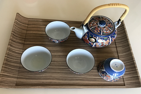 茶 器